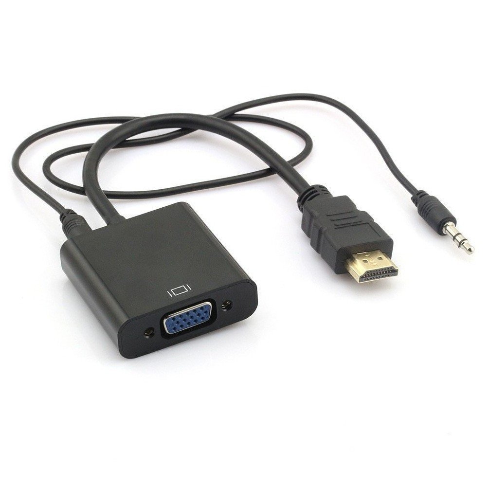 VGA naar HDMI Adapter - Afbeelding 2