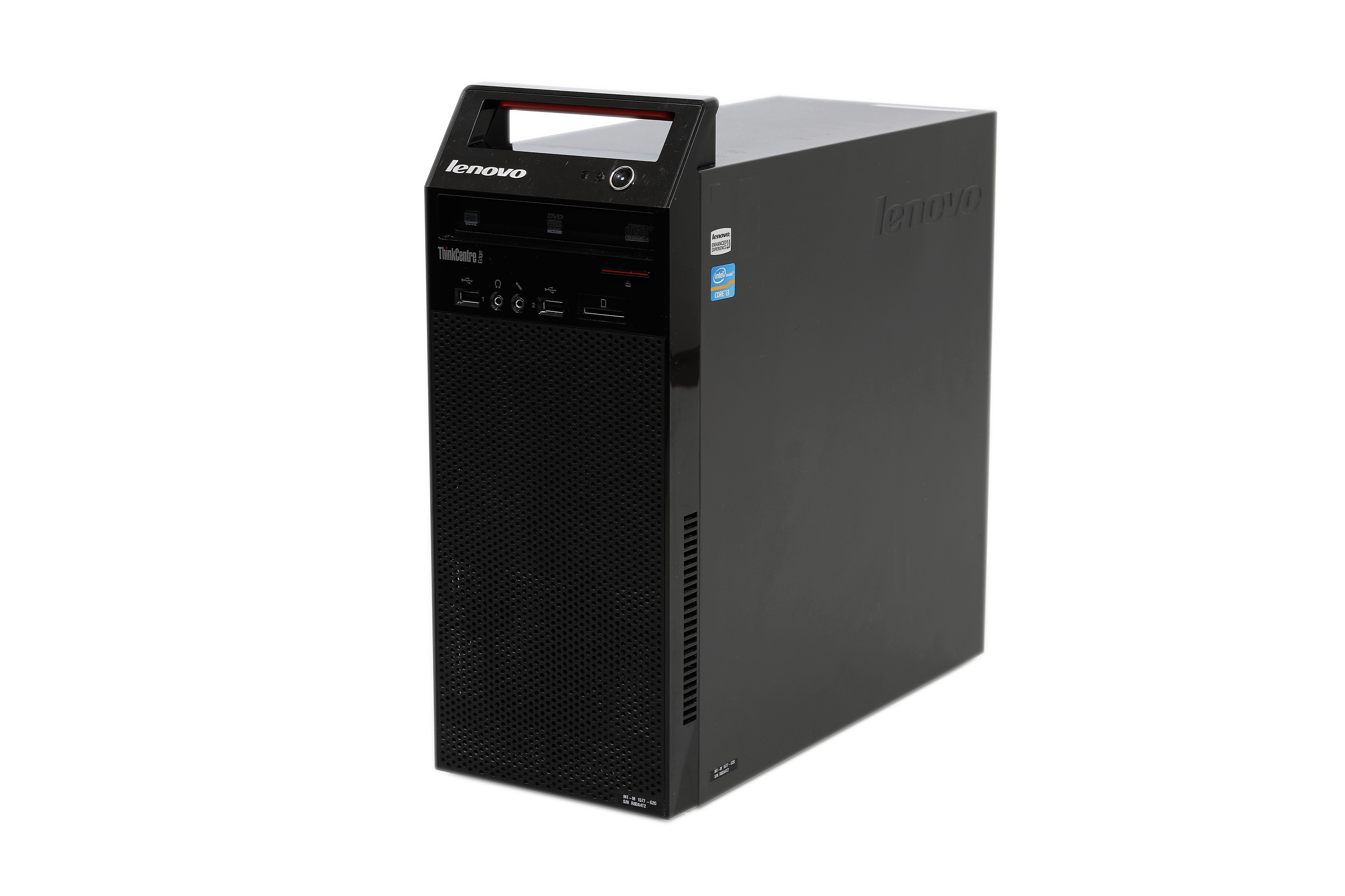 Lenovo i3 Desktop 2de gen