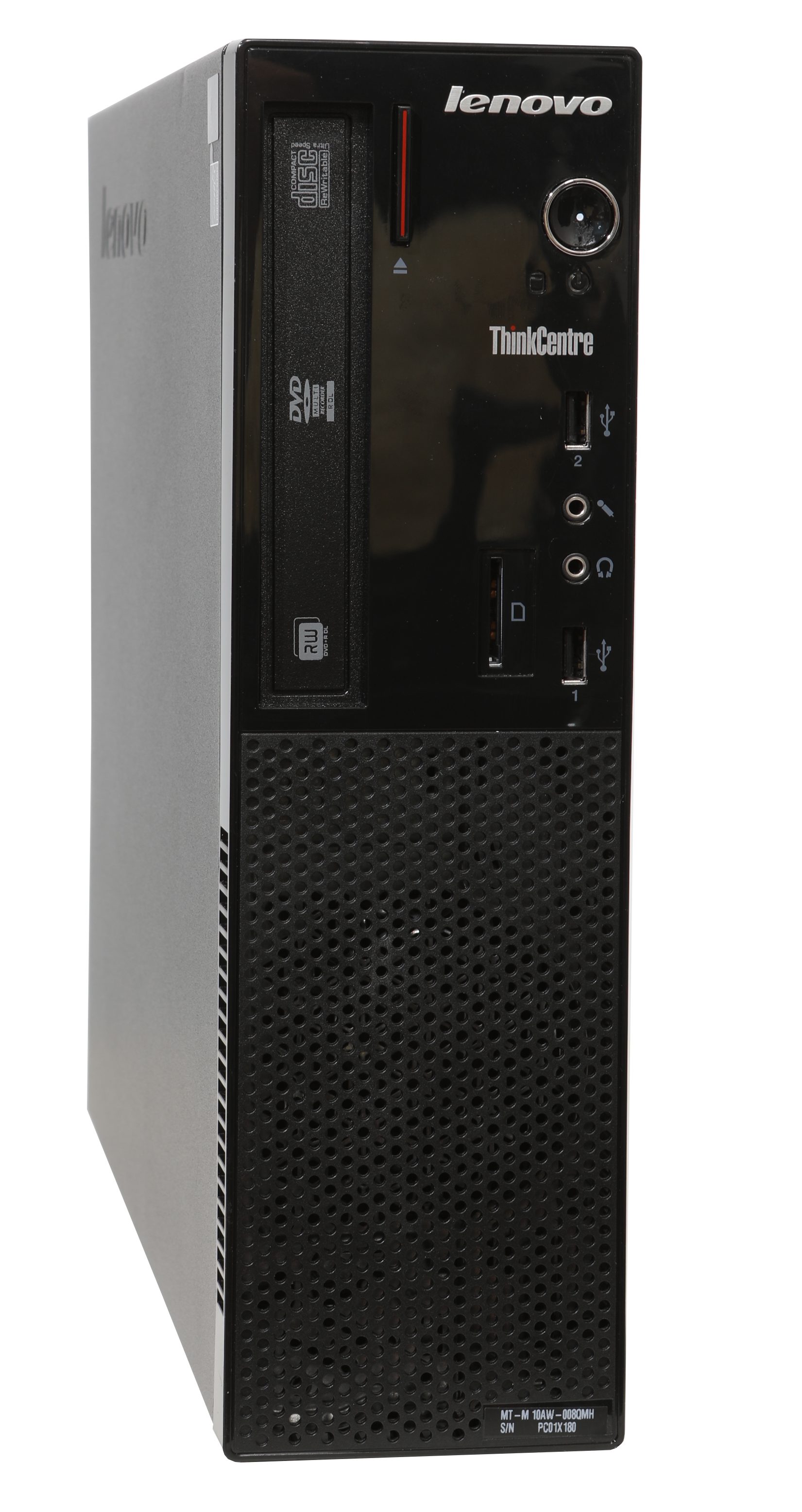Lenovo thinkcenter i5 4de gen - Afbeelding 8