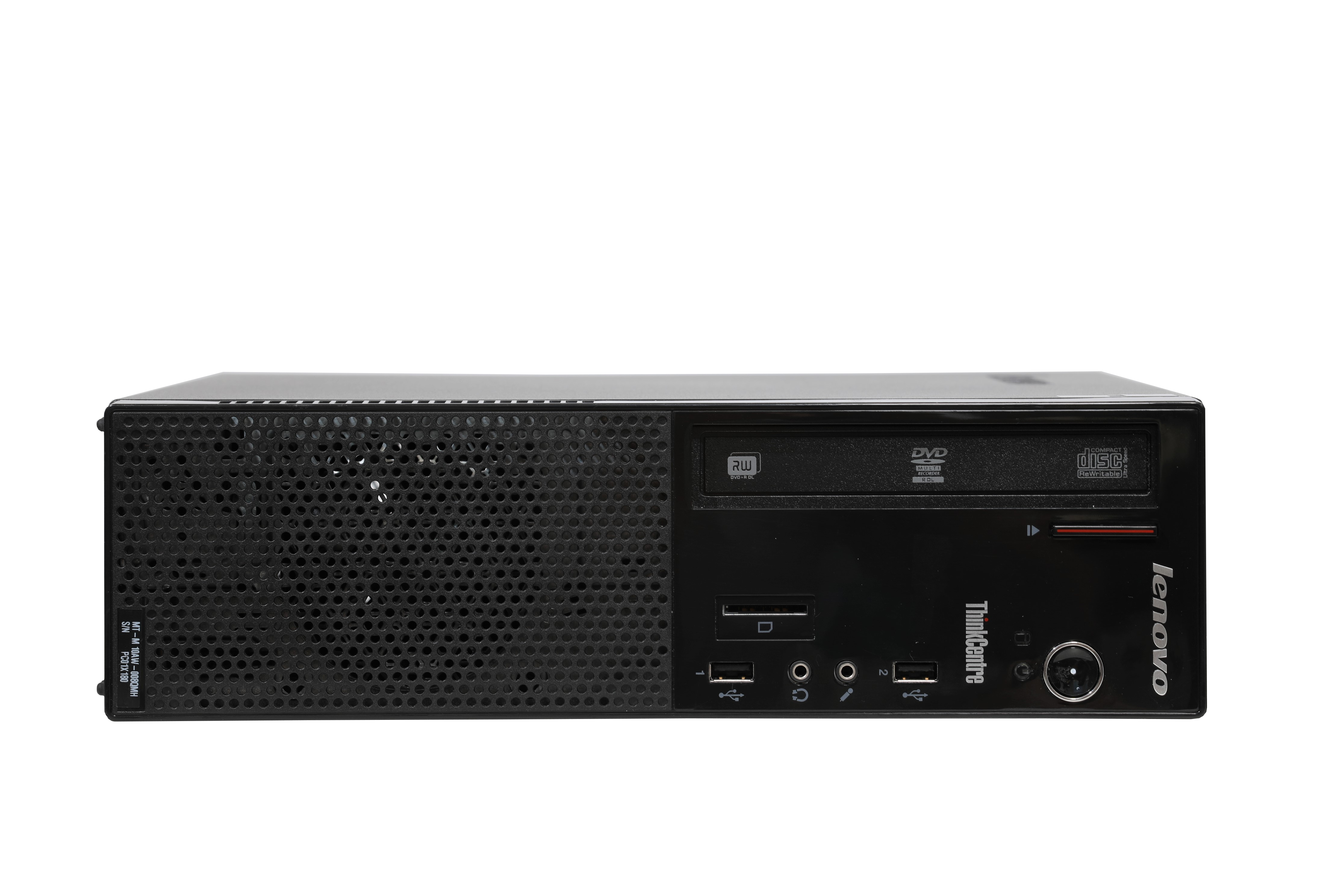 Lenovo thinkcenter i5 4de gen