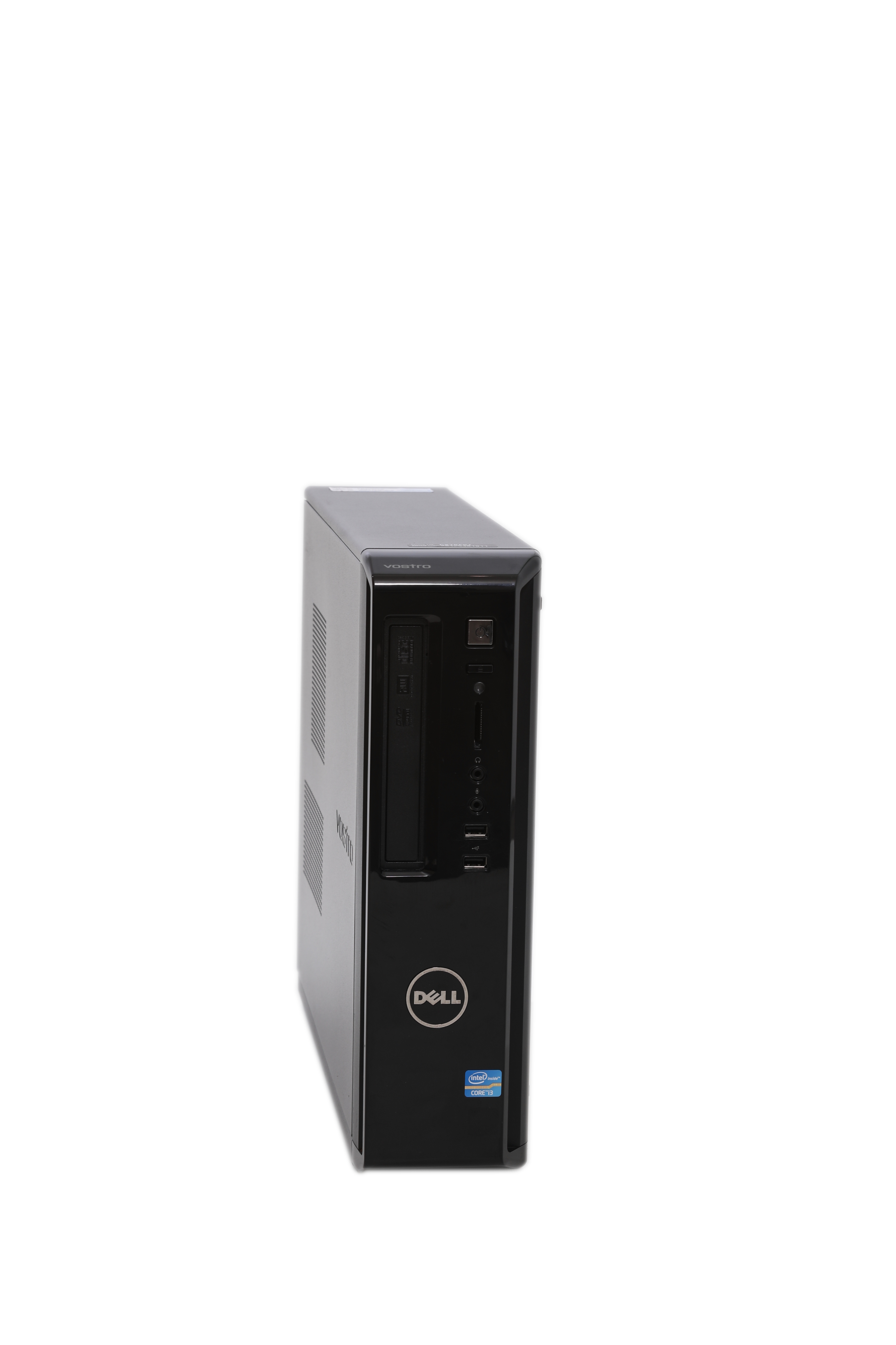 Dell Vostro SFF Desktop Intel core i3 (2th gen) - Afbeelding 4