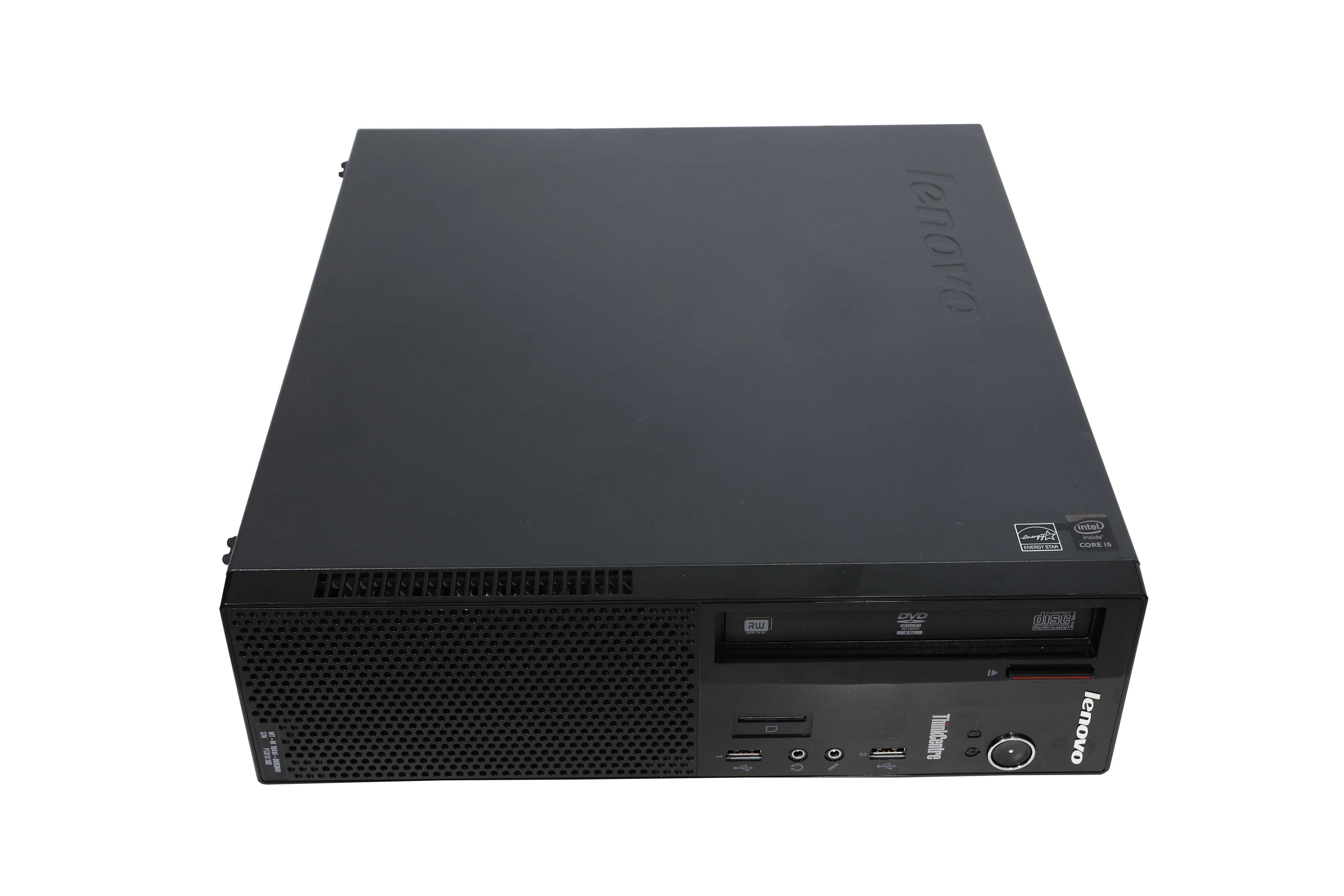 Lenovo thinkcenter i5 4de gen - Afbeelding 4