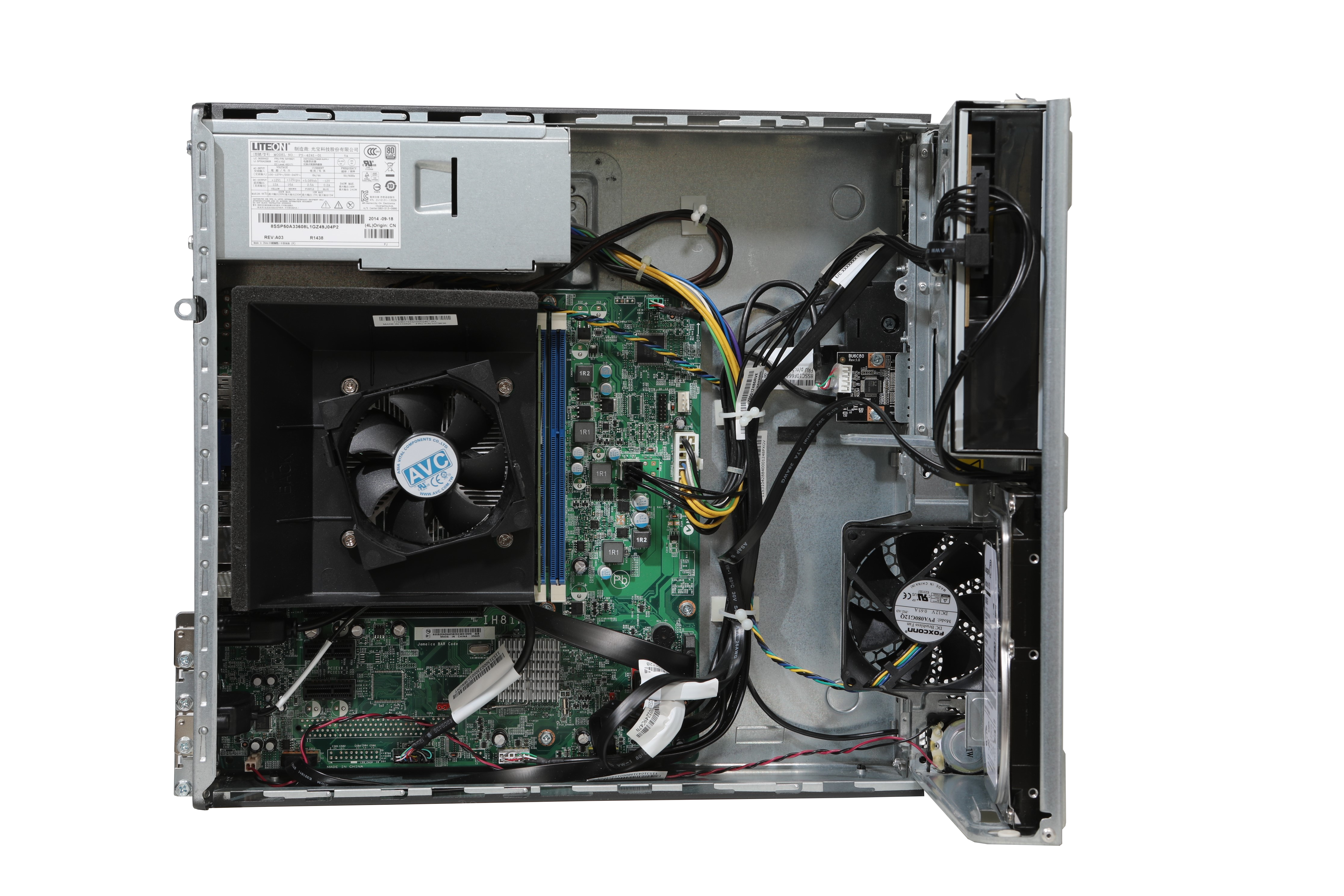Lenovo thinkcenter i5 4de gen - Afbeelding 6