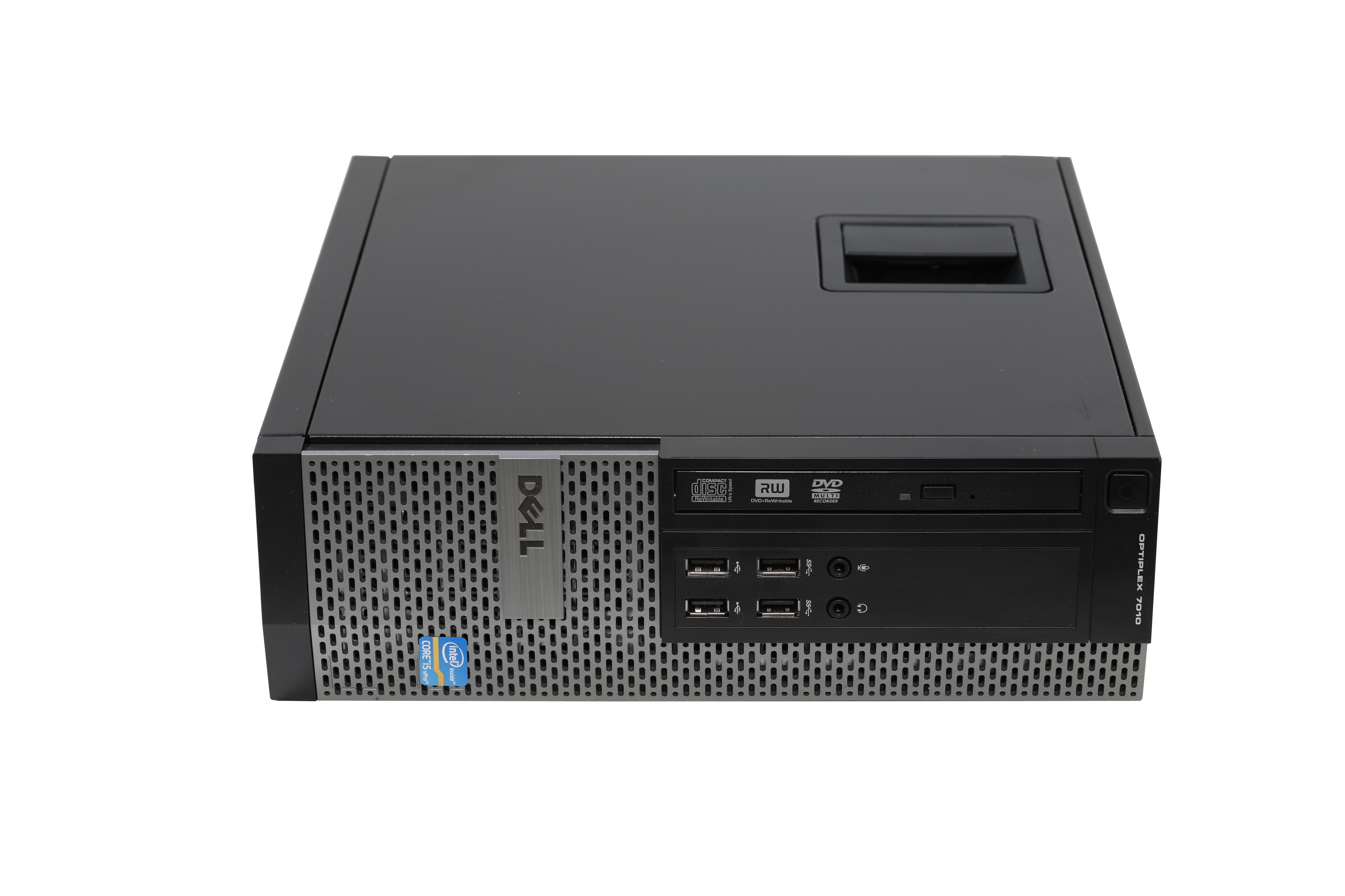 Dell Optiplex 7010 SFF i5 3de gen
