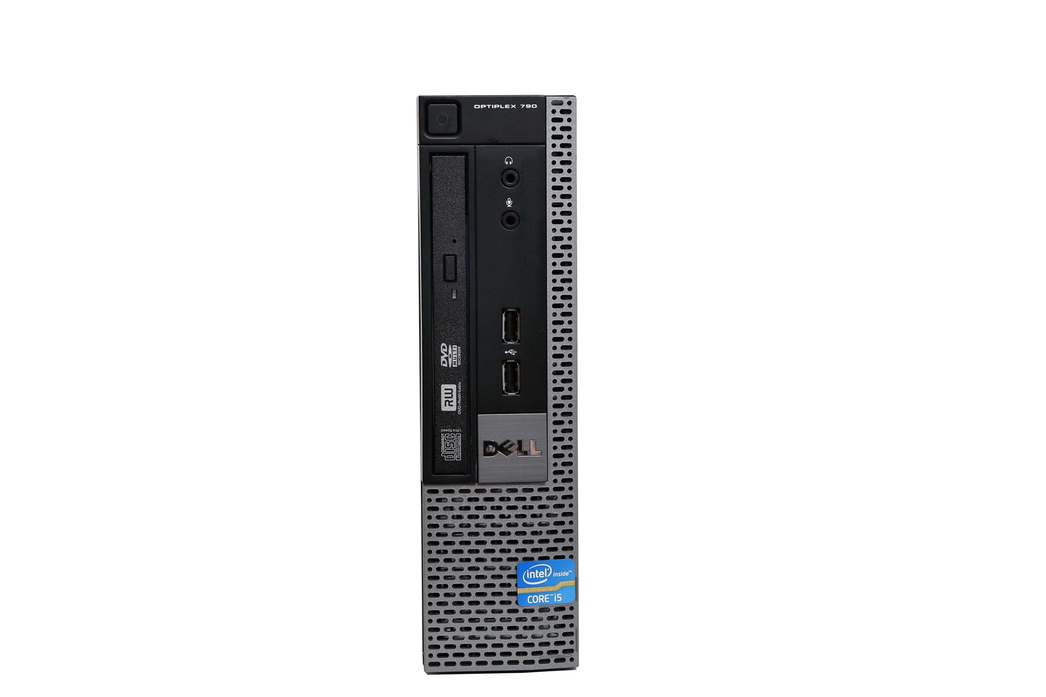 Dell mini i5 Desktop 790 USFF (2de Gen) - Afbeelding 5