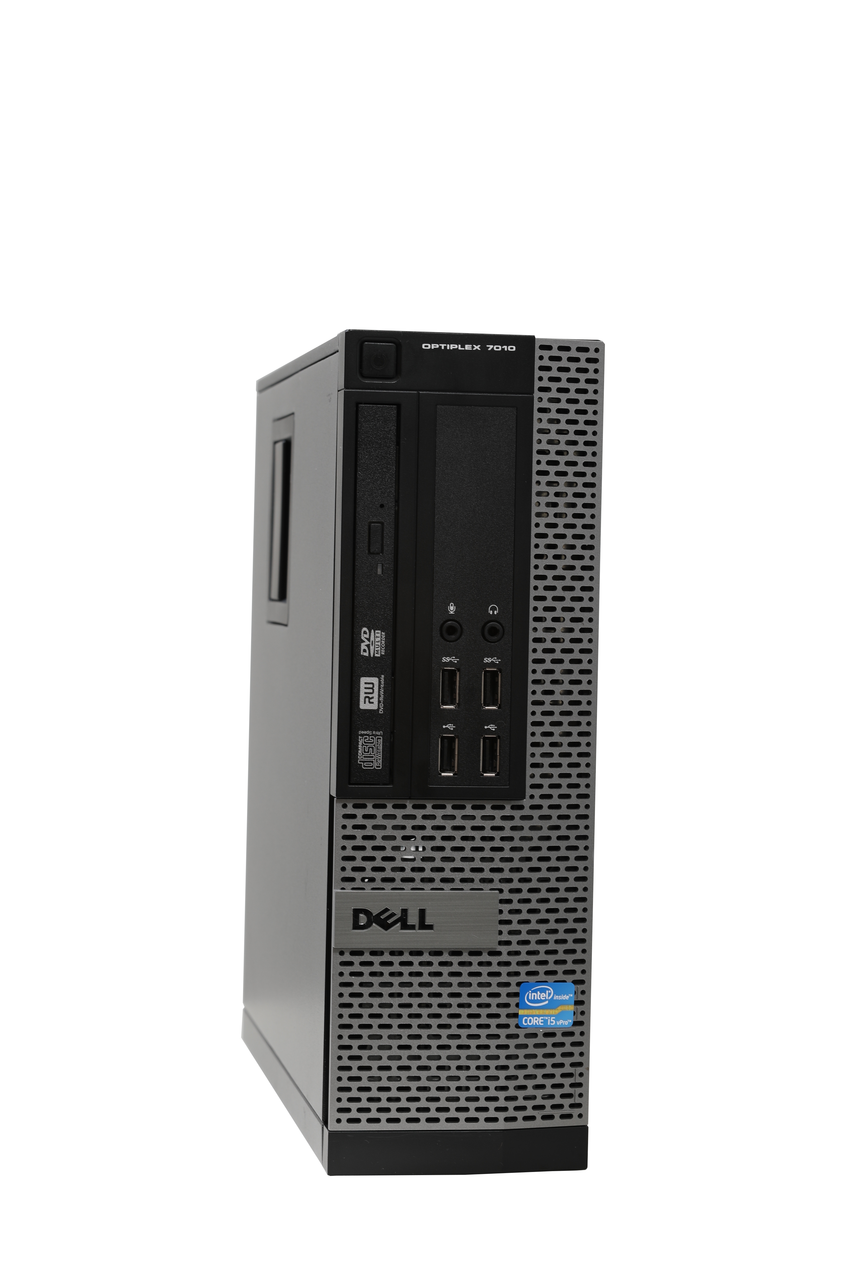 Dell Optiplex 7010 SFF i5 3de gen - Afbeelding 2