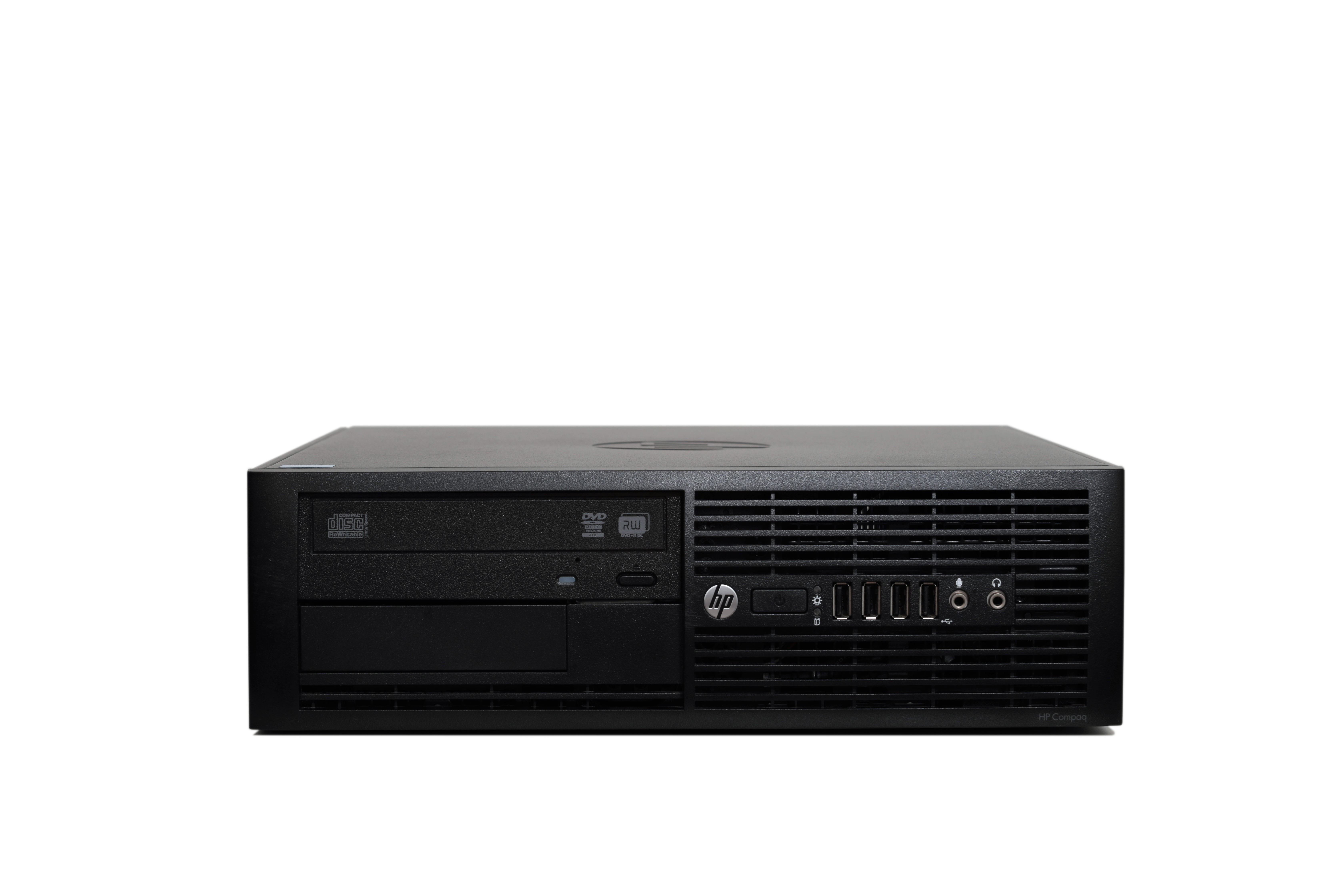 HP Pro 4300 SFF Intel Core i3 3de gen