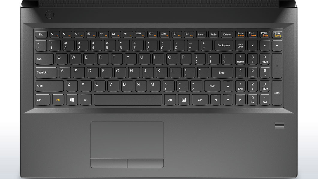 Lenovo B50-70 Intel Core i3 (4th gen) - Afbeelding 4