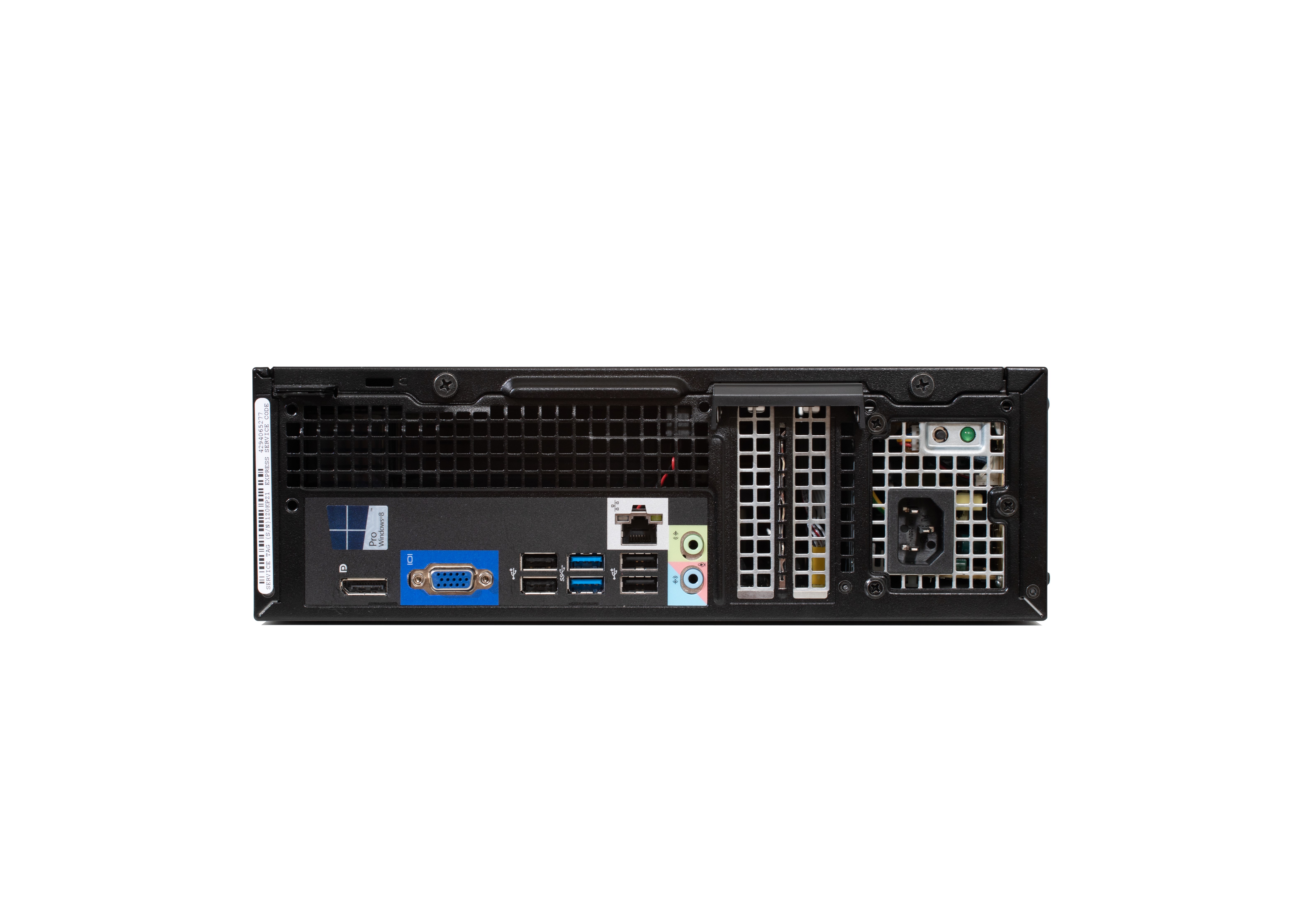 Dell Optiplex 3020 SFF i3 Refurbished - Afbeelding 6