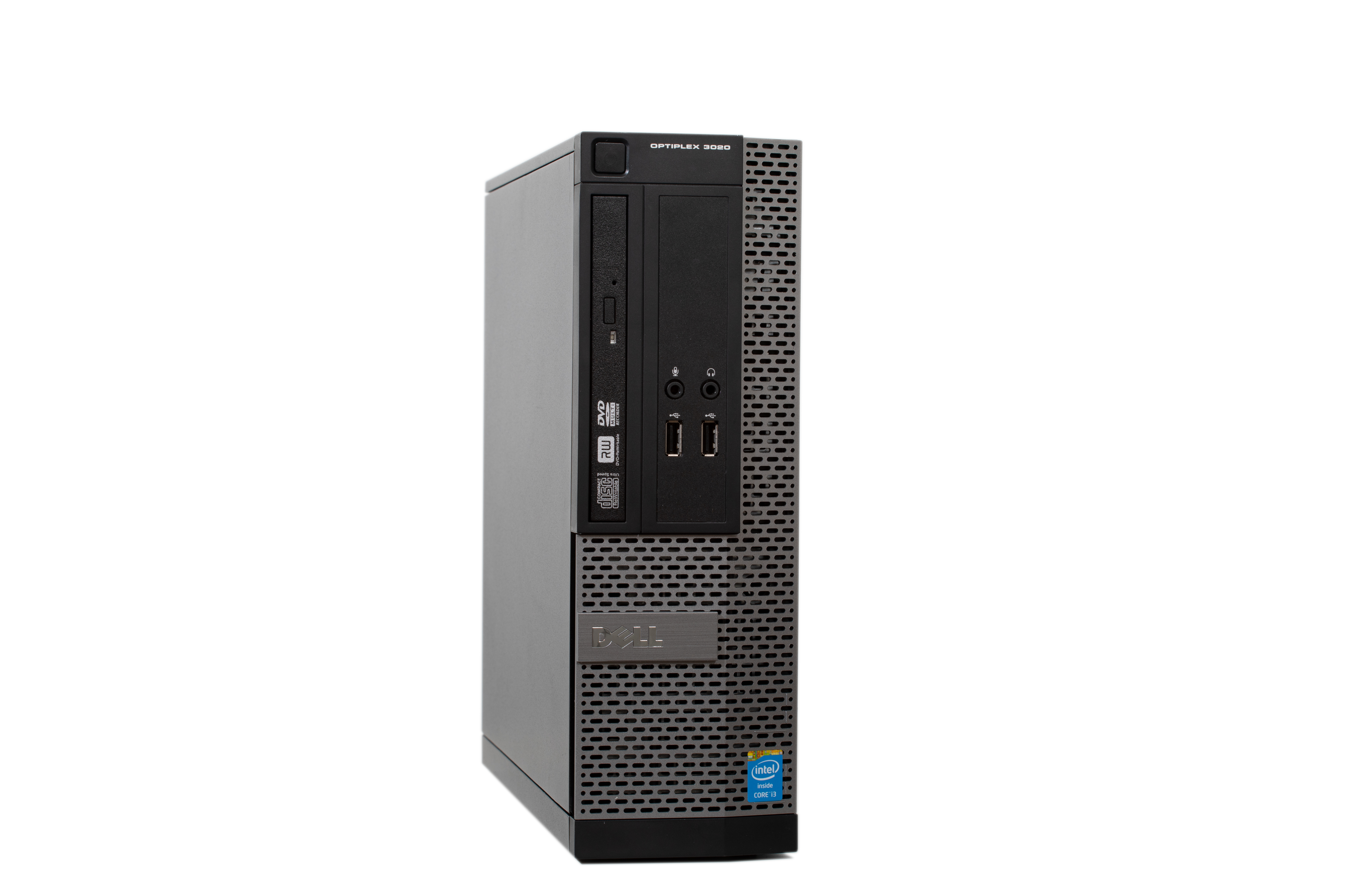 Dell Optiplex 3020 SFF i3 Refurbished - Afbeelding 2