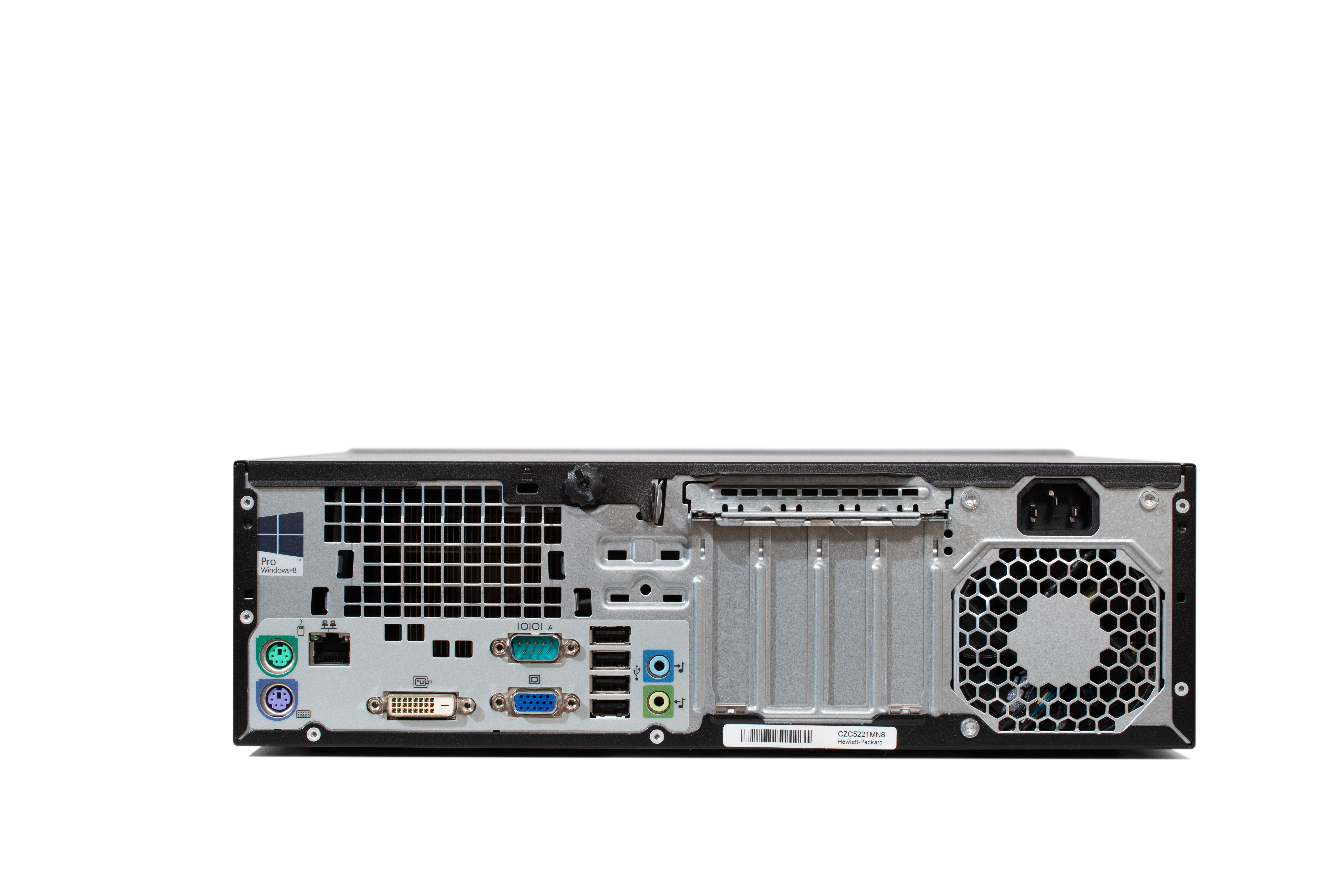 HP ProDesk 400 G1 SFF i3 4th Gen - Afbeelding 3