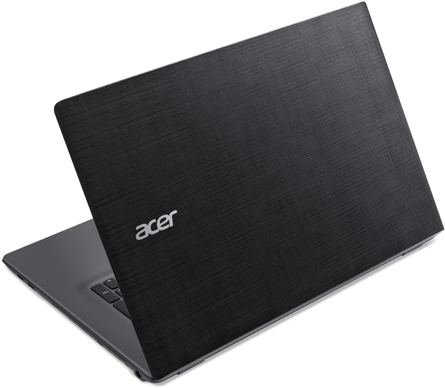 Acer Aspire E5-772-55J3 - Afbeelding 3