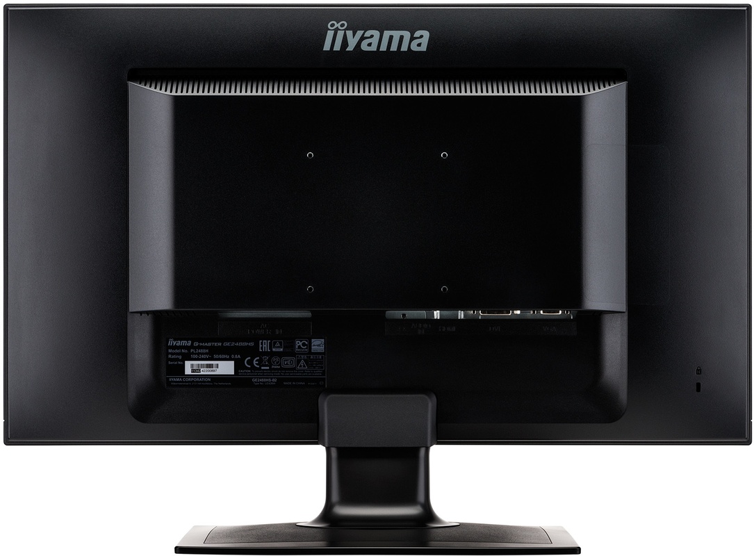 Iiyama G-Master GE2488HS Refurbished - Afbeelding 4