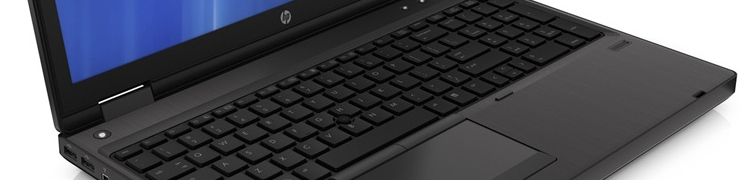 HP Probook 6570B i5 Refurbished - Afbeelding 2