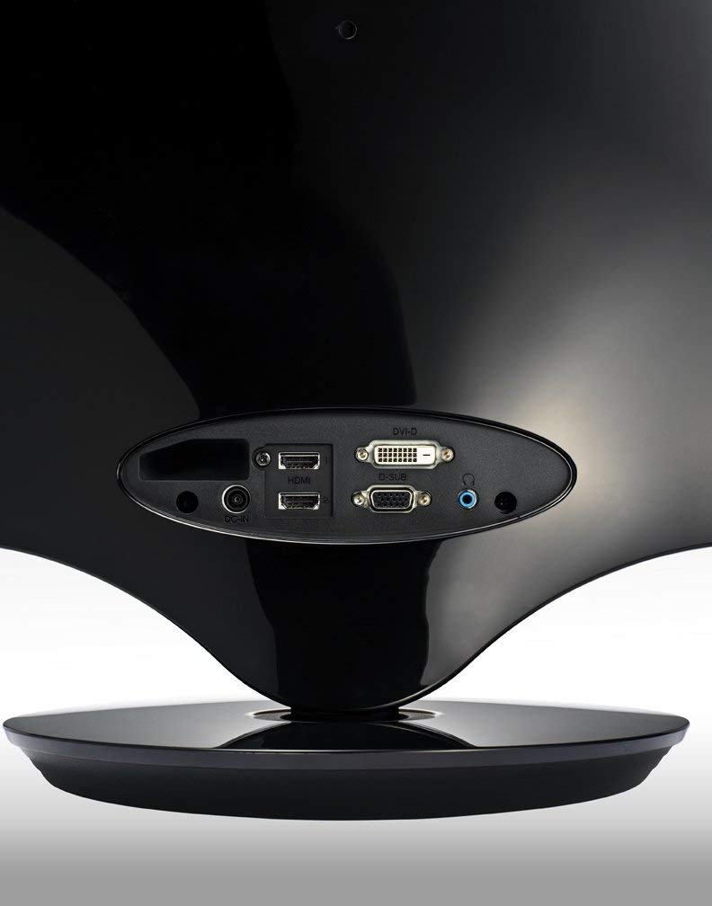 LG Flatron W2486L - Afbeelding 2