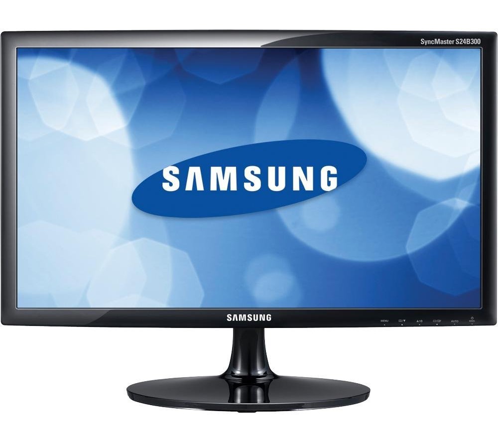 Samsung Syncmaster S22B300B