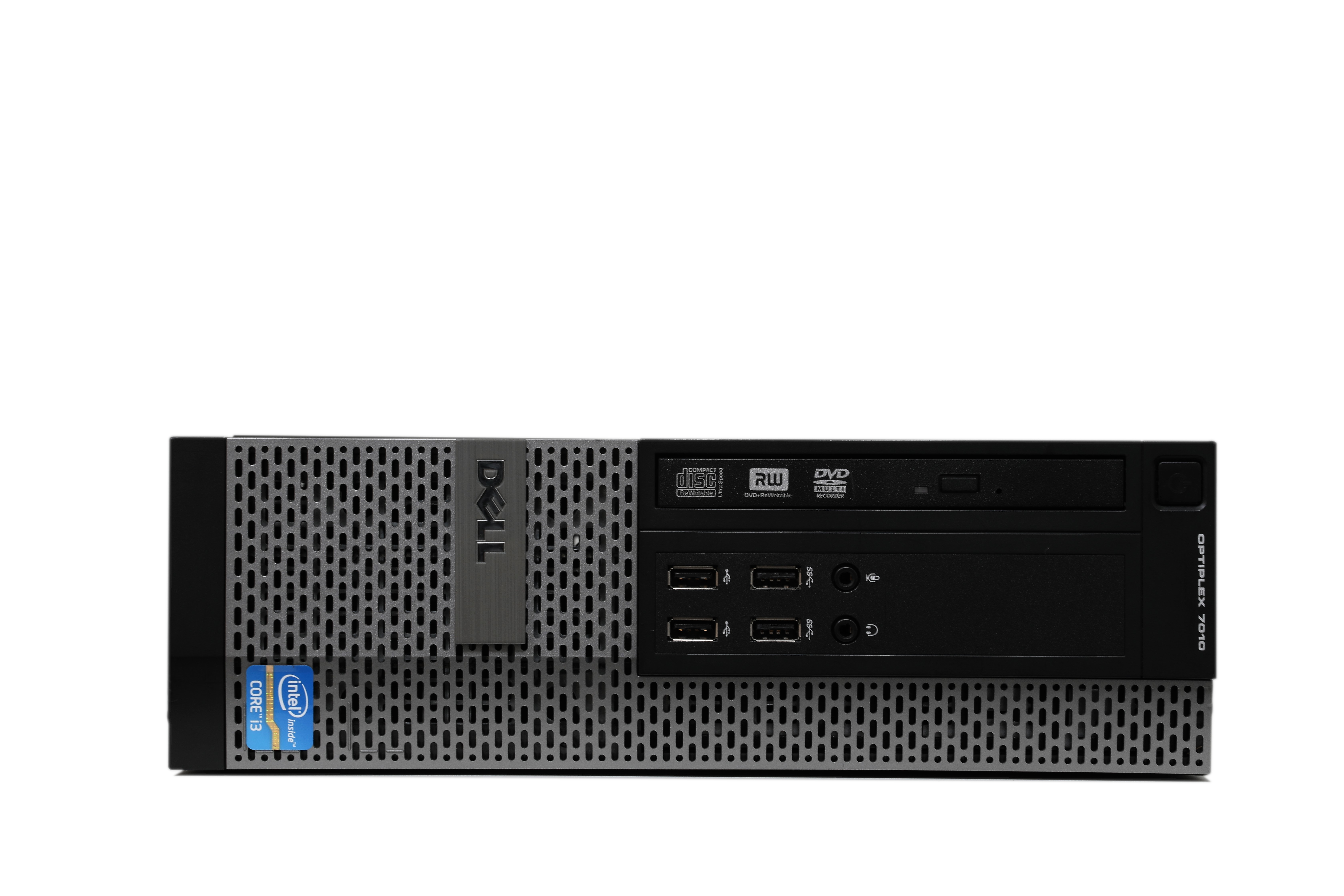 Dell Optiplex 7010 SFF i3 3de gen