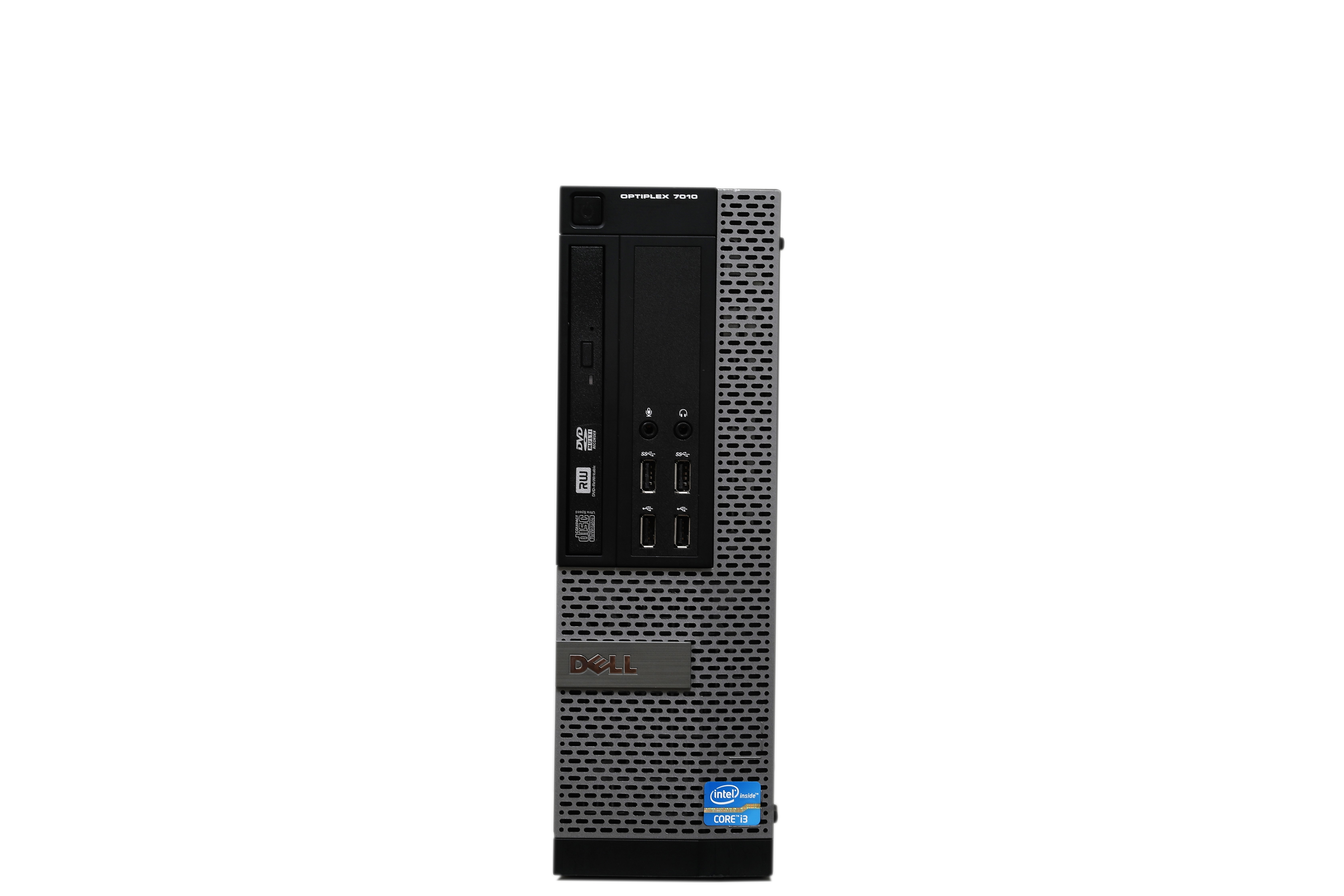 Dell Optiplex 7010 SFF i3 3de gen - Afbeelding 4