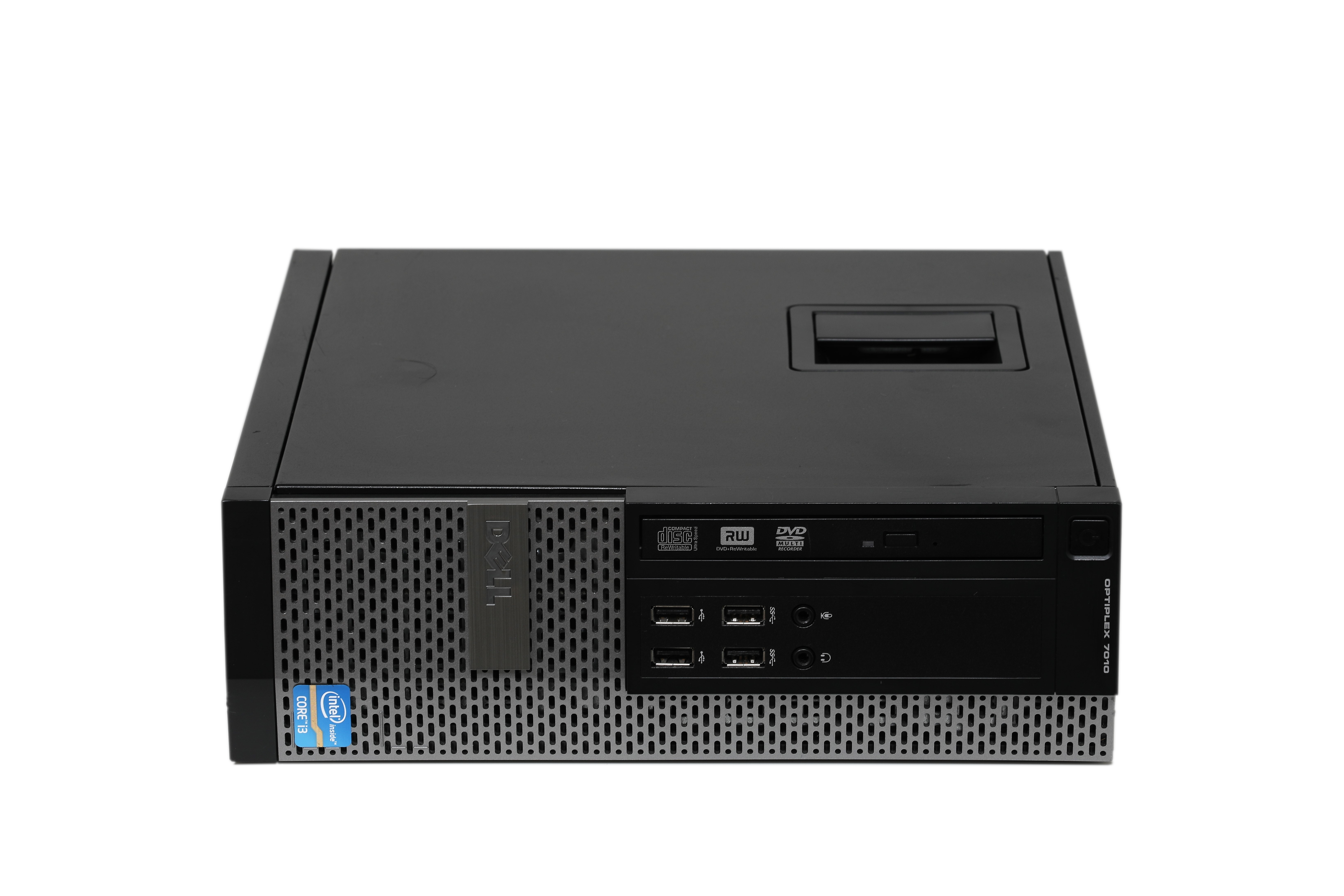 Dell Optiplex 7010 SFF i3 3de gen - Afbeelding 5