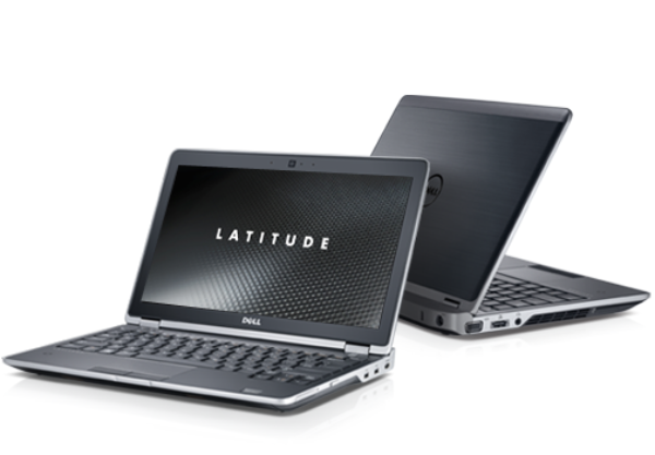 Dell Latitude E6230 i5 - Afbeelding 2