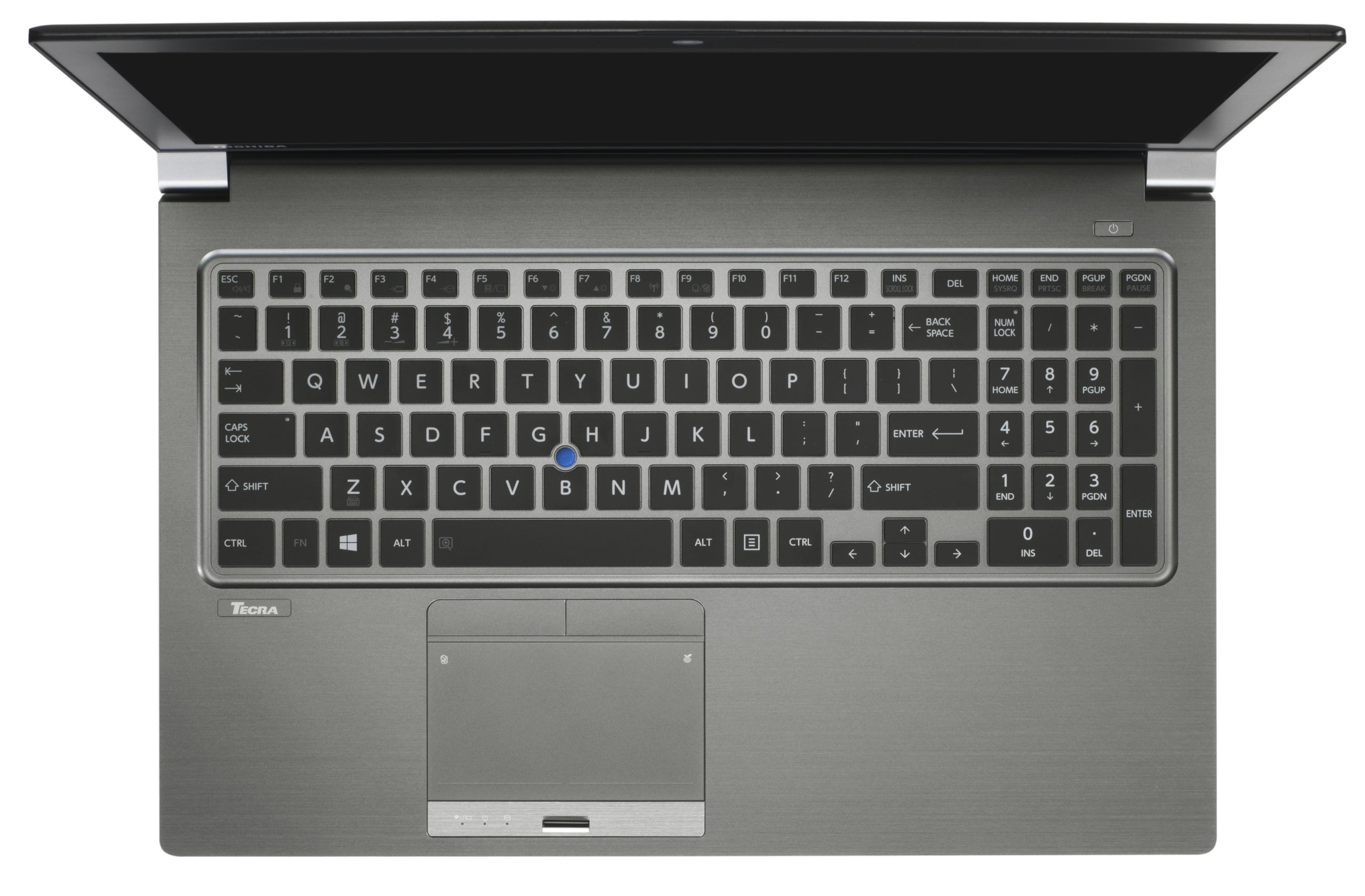 Toshiba Tecra Z-50 i5 Refurbsihed - Afbeelding 3