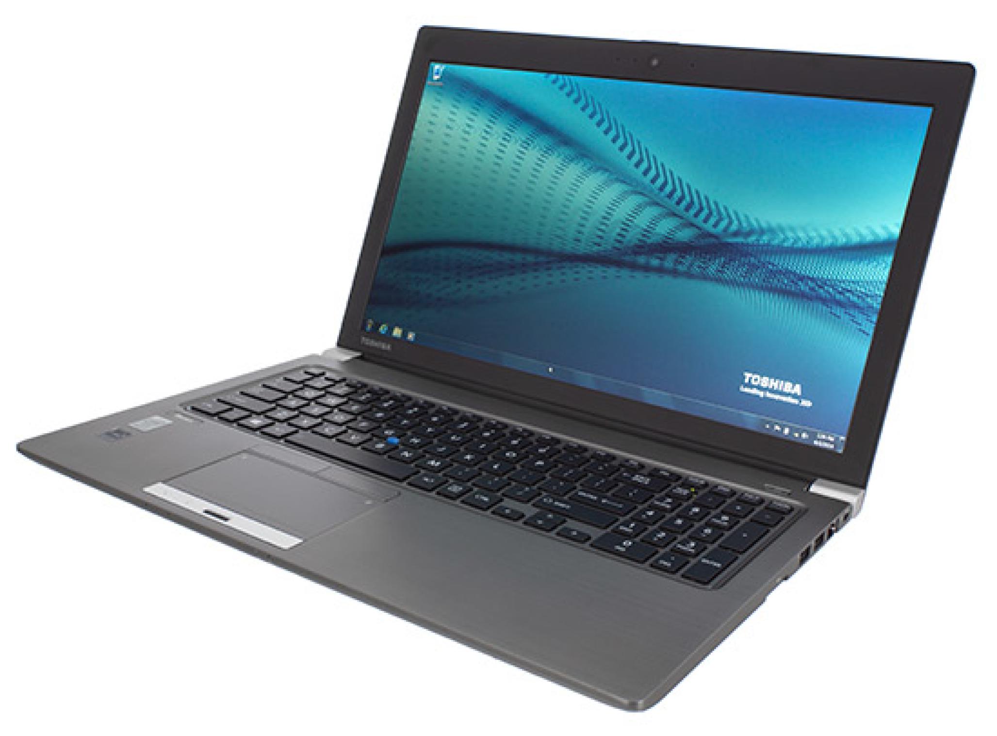 Toshiba Tecra Z-50 i5 Refurbsihed - Afbeelding 2