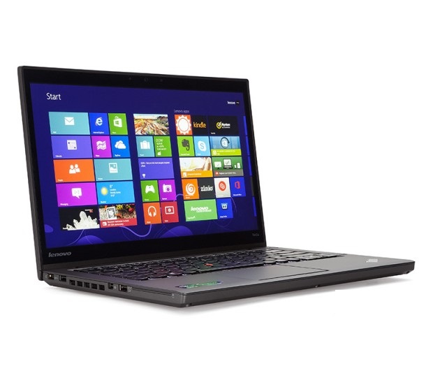 Lenovo Thinkpad T440S Touch-Screen i5 Refurbished