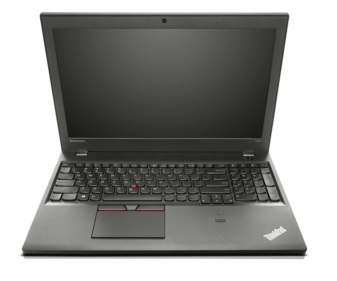 Lenovo T550 i7 3K Touchscreen Refurbsihed