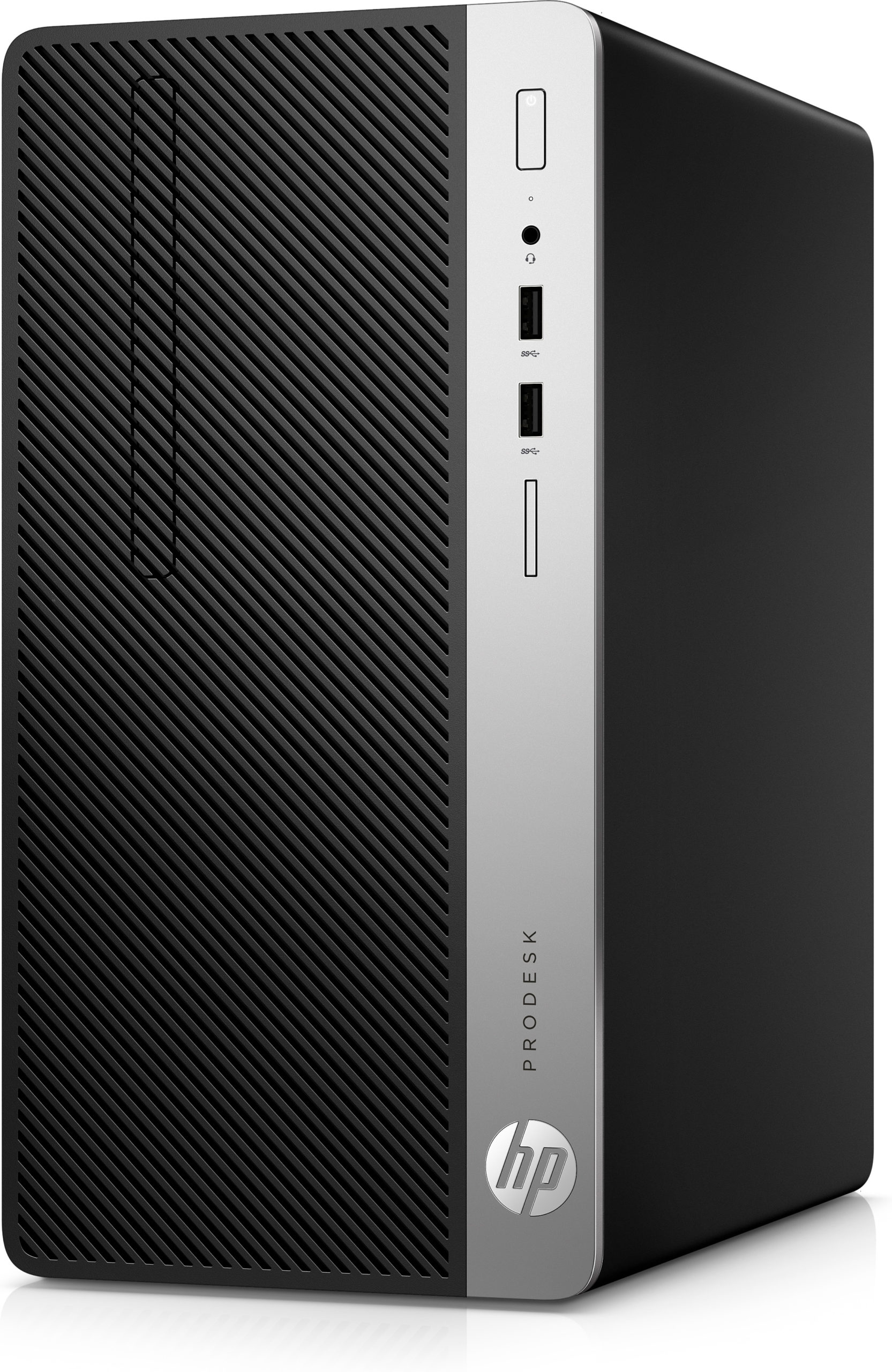HP Prodesk 400 G5 MT i7 Refurbished - Afbeelding 2