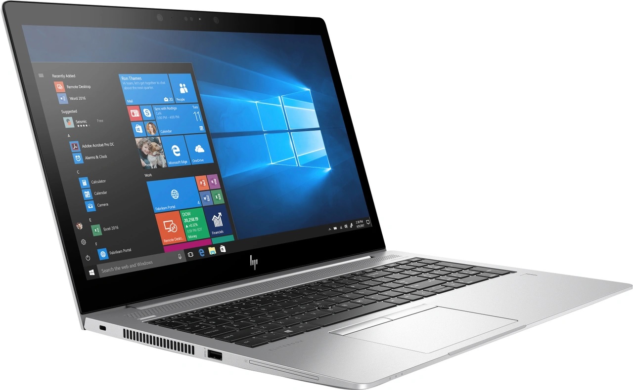 HP Elitebook 850 G5 i5 Refurbished - Afbeelding 5