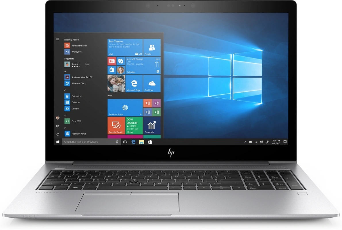 HP Elitebook 850 G5 i5 Refurbished - Afbeelding 4