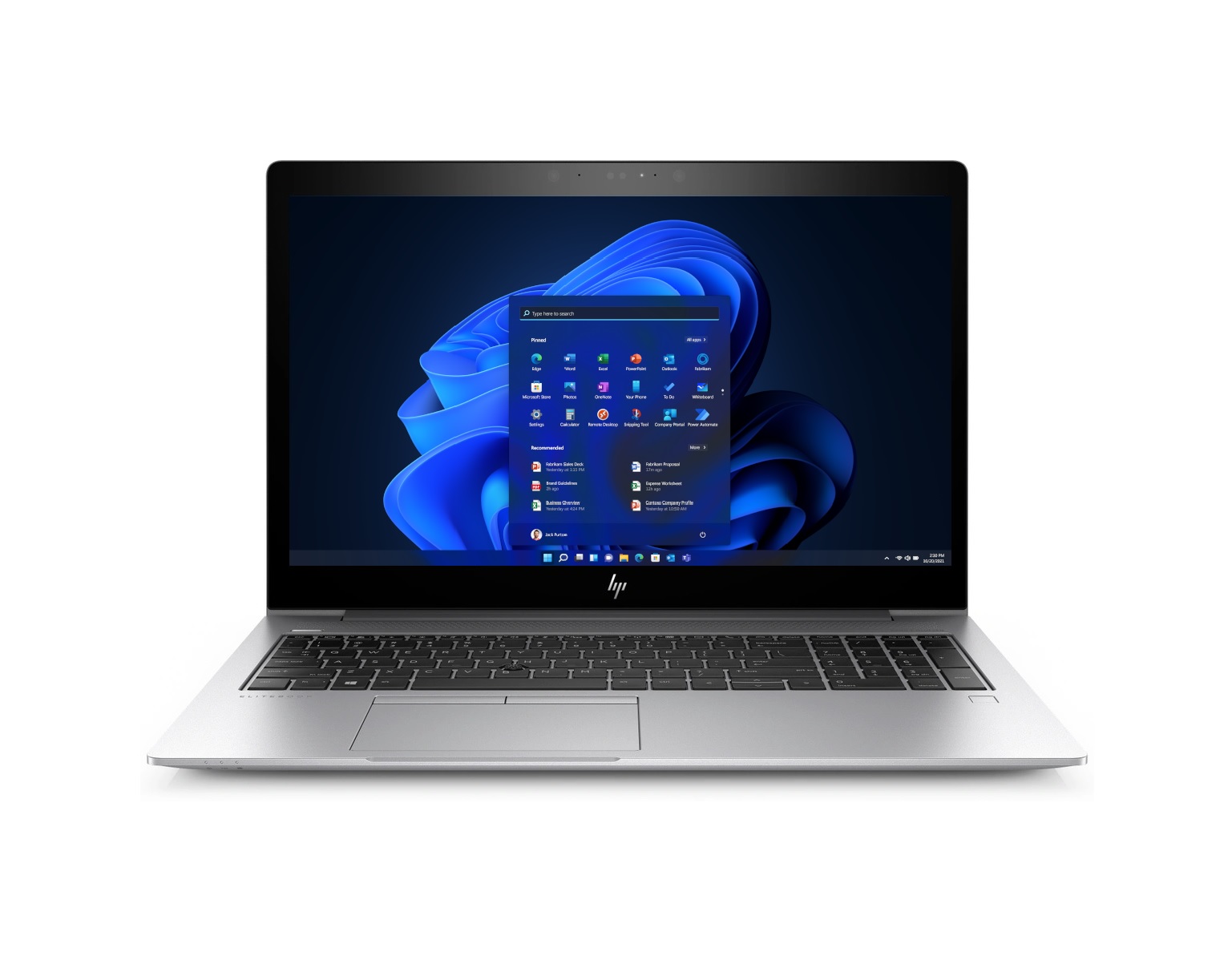 HP Elitebook 850 G5 i5 Refurbished
