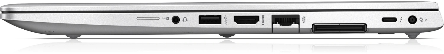 HP Elitebook 850 G5 i5 Refurbished - Afbeelding 3