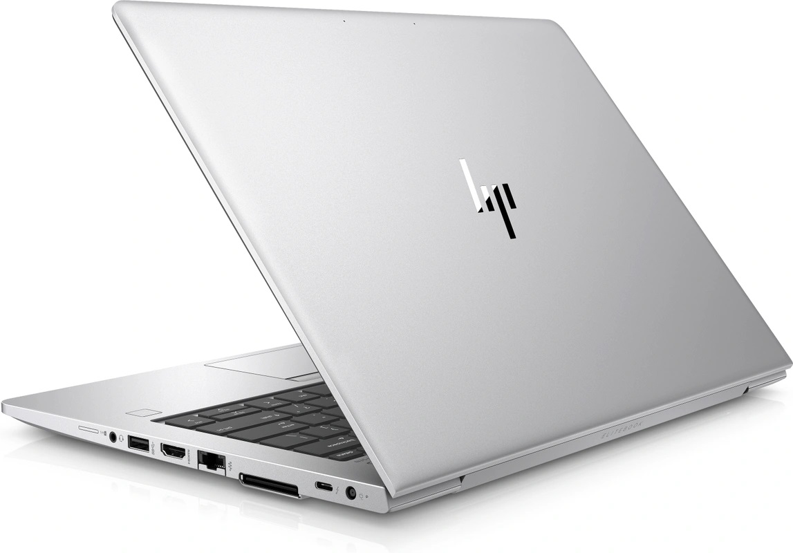 HP Elitebook 830 G6 i7 Refurbished - Afbeelding 4