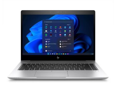 HP Elitebook 840 G5 i7  Refurbished