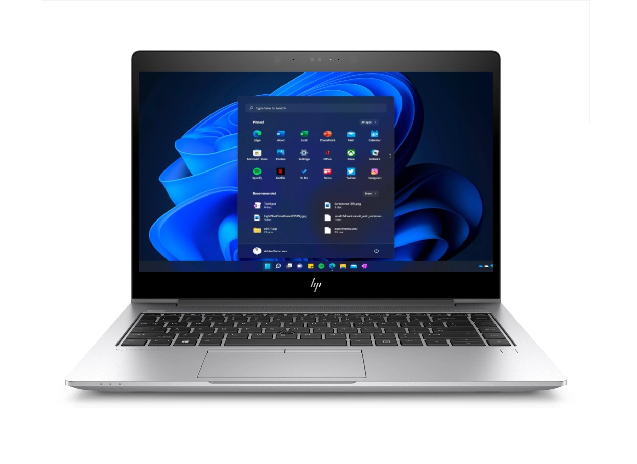 HP Elitebook 830 G6 i7 Refurbished