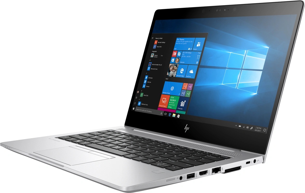 HP Elitebook 830 G6 i7 Refurbished - Afbeelding 3