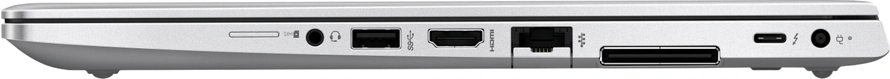 HP Elitebook 830 G6 i7 Refurbished - Afbeelding 6