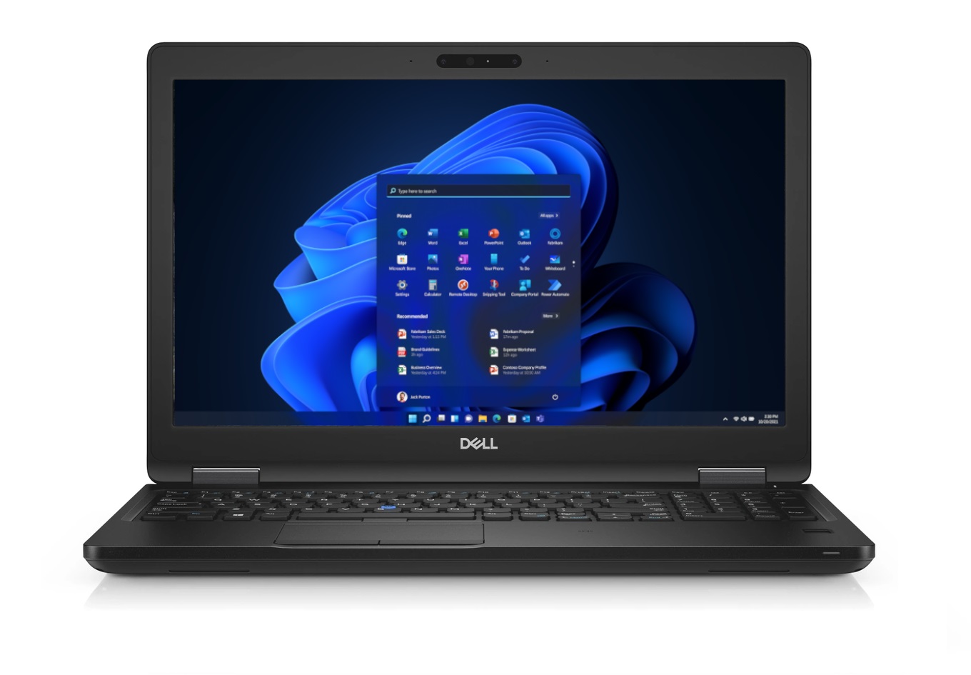 Dell Latitude 5590 i5 Refurbished