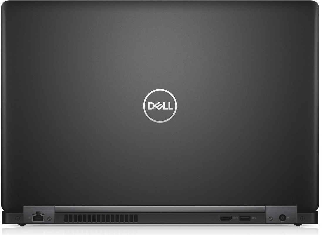Dell Latitude 5590 i5 Refurbished - Afbeelding 3