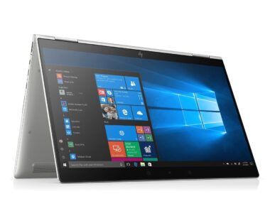HP Elitebook X360 1030 G3 Tablet-Laptop Refurbished
