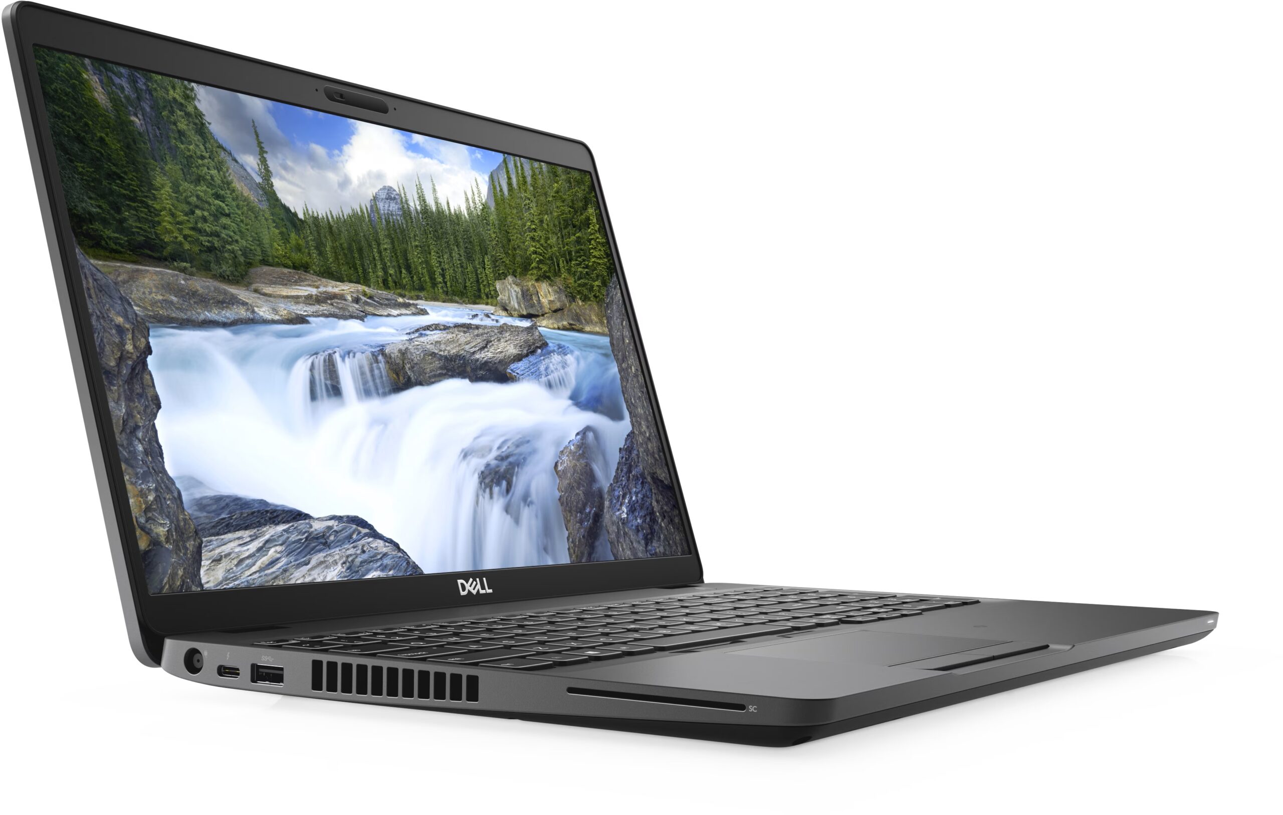 Dell Latitude 5500 i5 Refurbished - Afbeelding 2