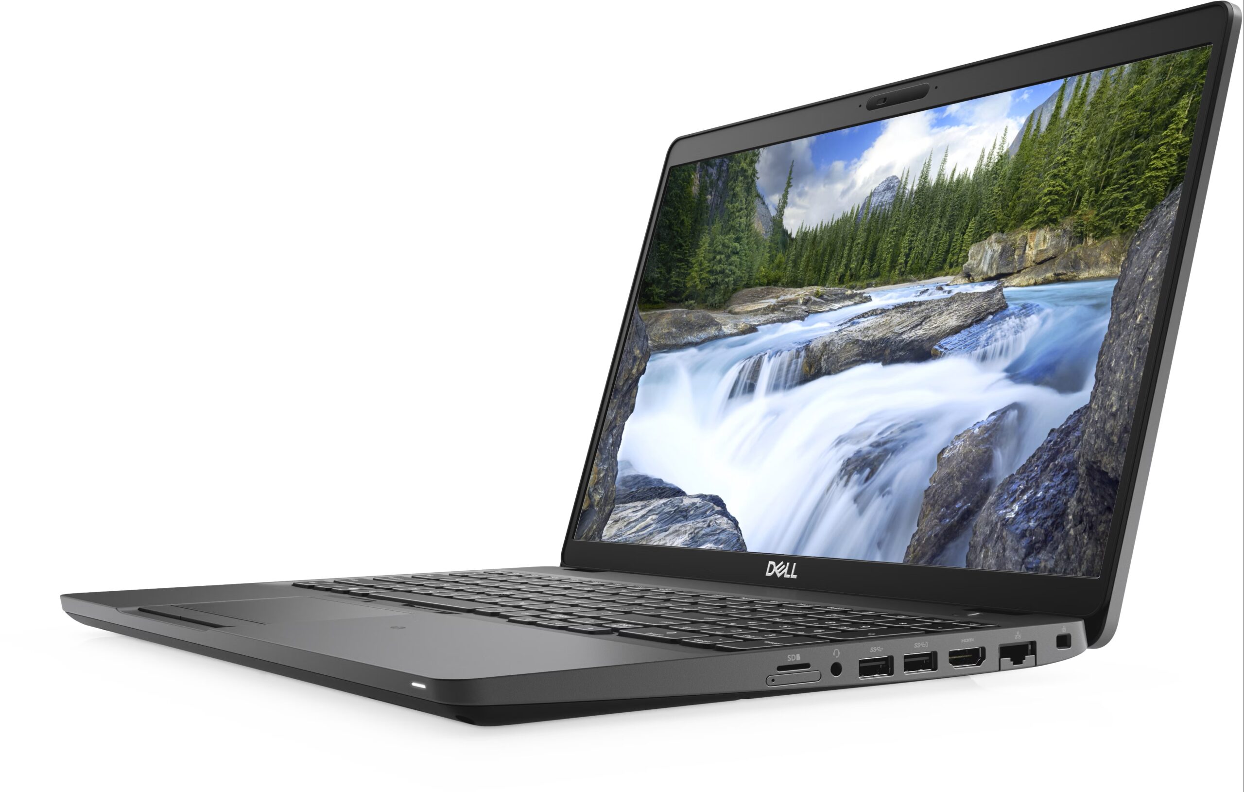 Dell Latitude 5500 i5 Refurbished - Afbeelding 3