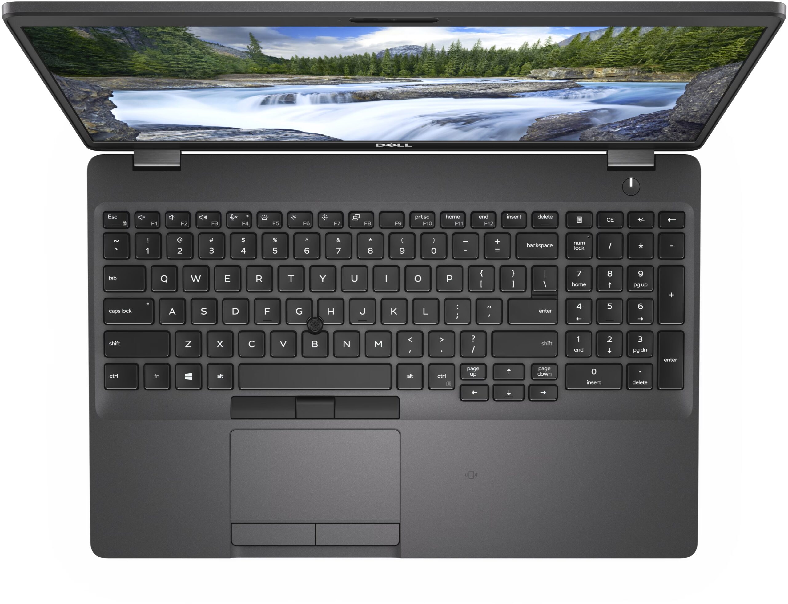 Dell Latitude 5500 i5 Refurbished - Afbeelding 4