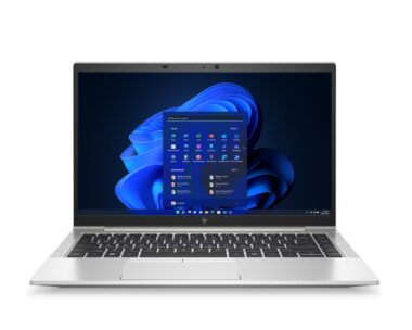 HP Elitebook 840 G8 Touch i5 Refurbished