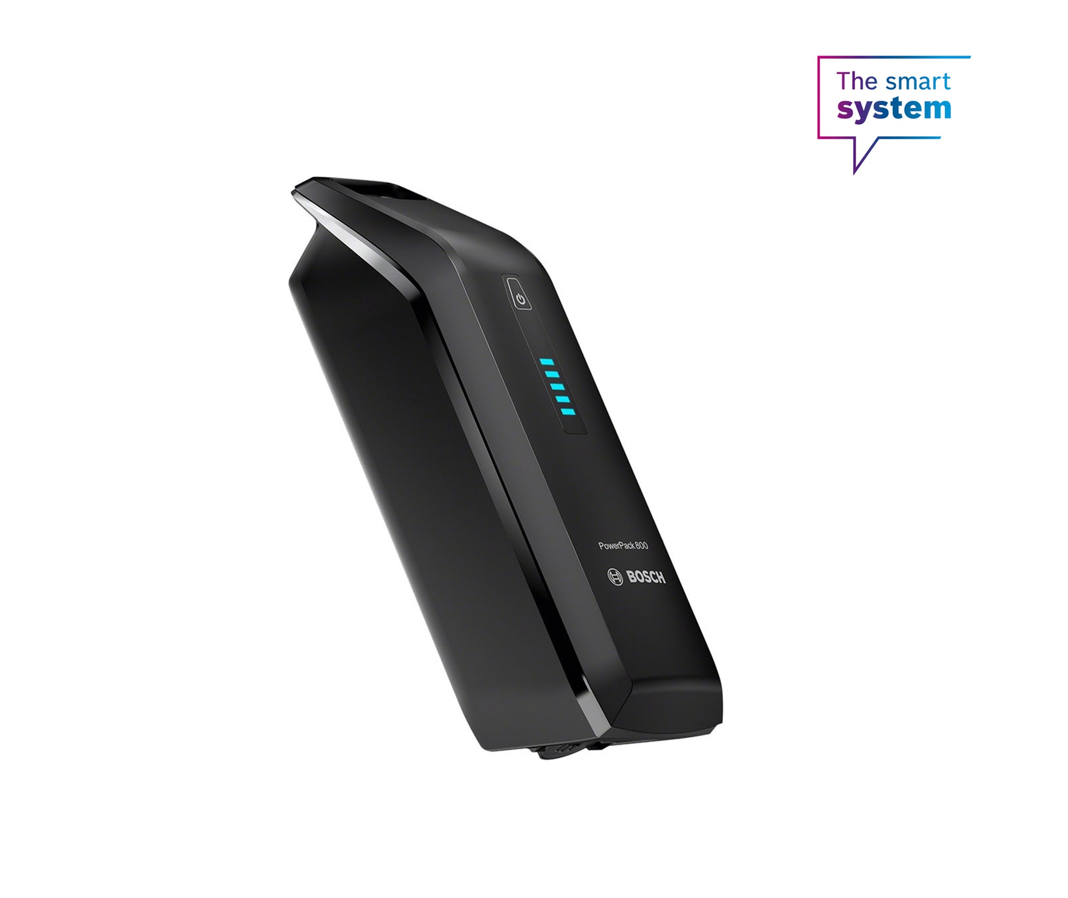 Bosch PowerPack 800 Frame SMART Nieuw