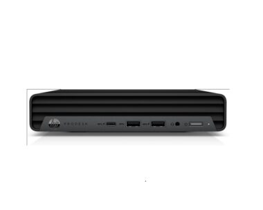 HP Prodesk 400 G6 Mini PC i5 Refurbished
